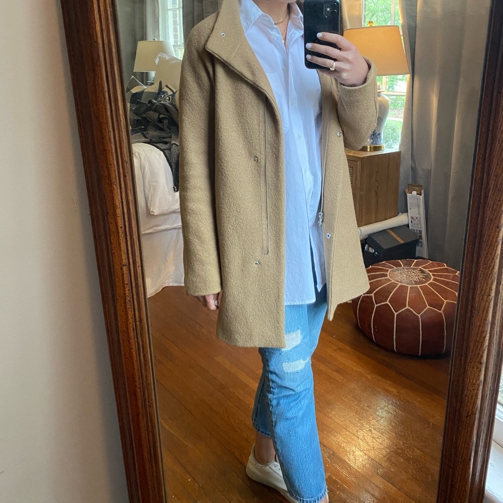 Express Coat - Picture 2 of 12